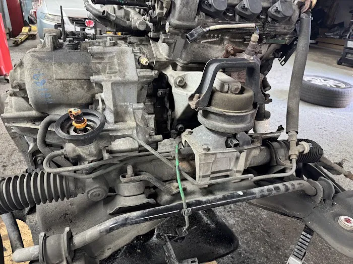 Mohan's Auto Repair 8