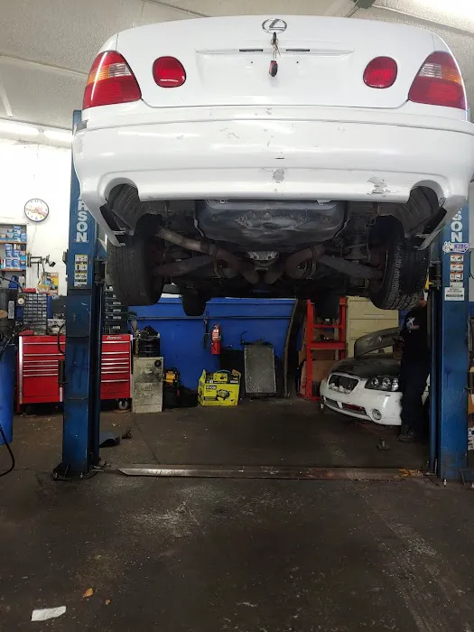 101 Auto Repair Inc 2