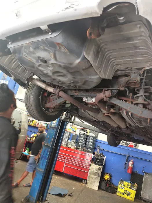 101 Auto Repair Inc 4