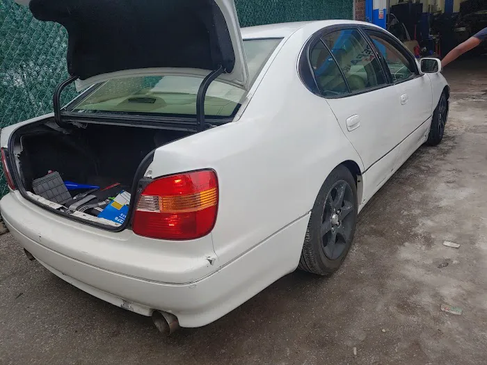 101 Auto Repair Inc 1