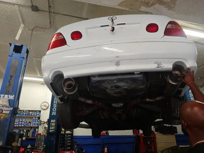 101 Auto Repair Inc 0