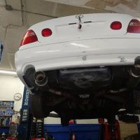 101 Auto Repair Inc