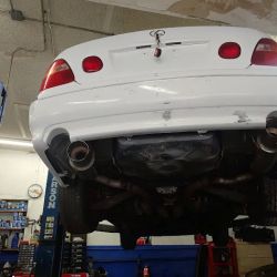 101 Auto Repair Inc ico