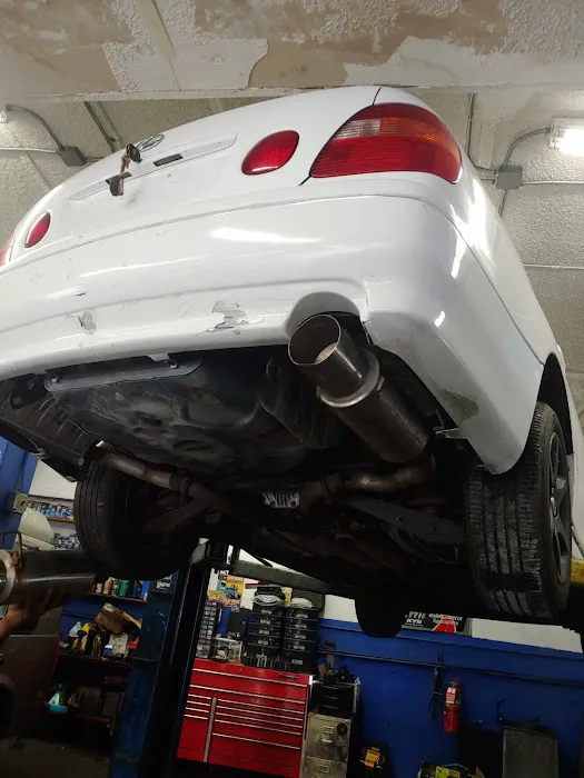 101 Auto Repair Inc 3