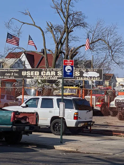 Rich Hill Auto Repair 5