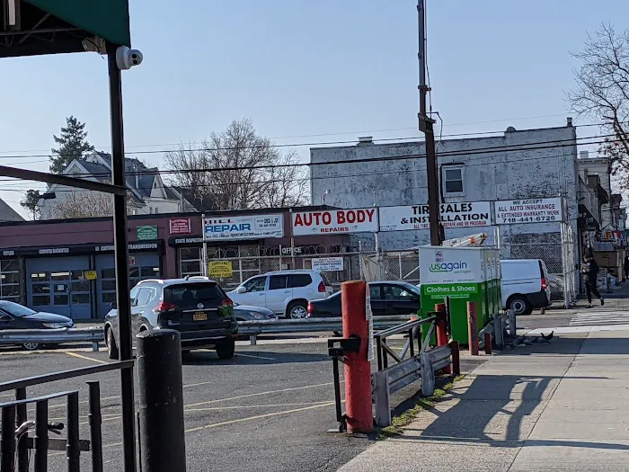 Rich Hill Auto Repair 2