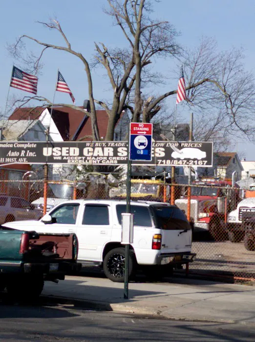 Rich Hill Auto Repair 9