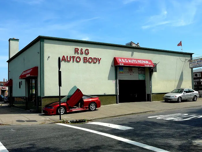R & G Auto Repair Inc 1