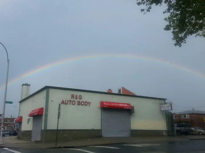 R & G Auto Repair Inc 2