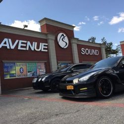 Avenue Sound ico