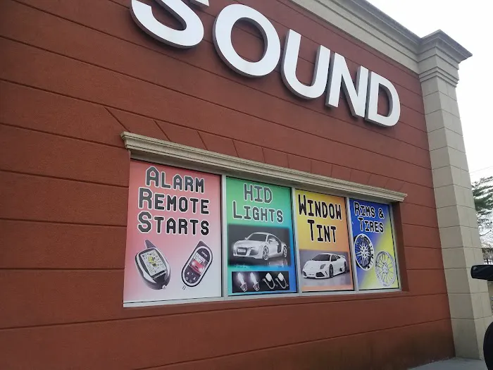 Avenue Sound 6