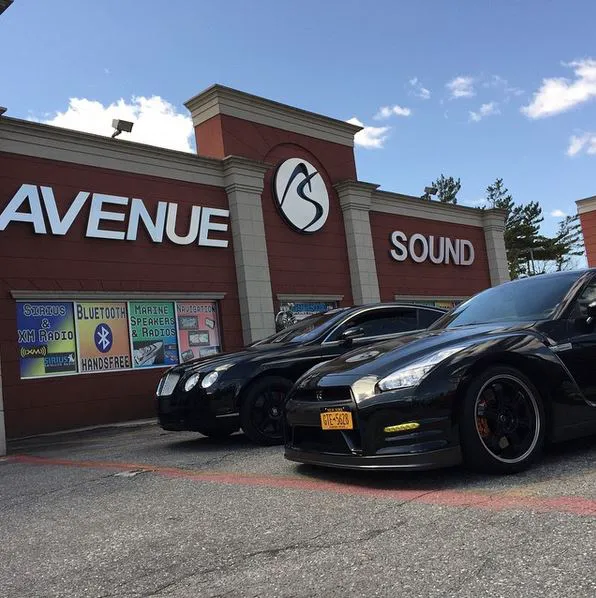 Avenue Sound 9