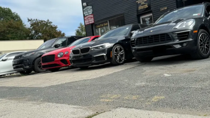 Prestige Motor Cars of Freeport 0