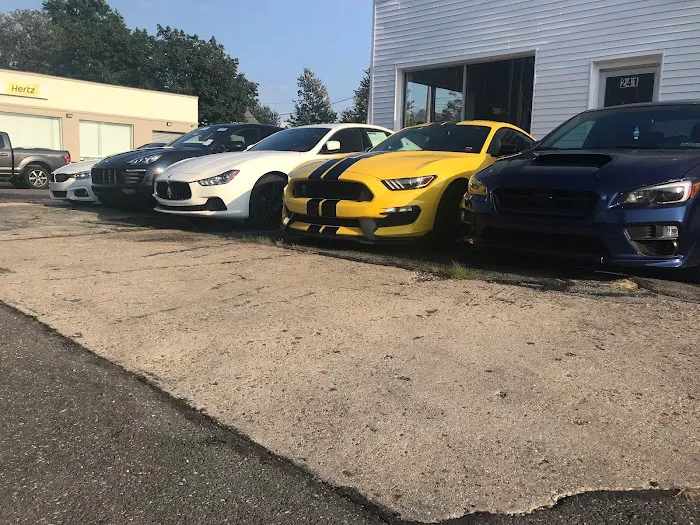 Prestige Motor Cars of Freeport 2