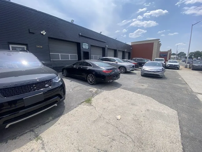 Prestige Motor Cars of Freeport 6