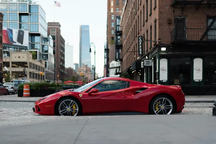 Prestige Motor Cars of Freeport 4