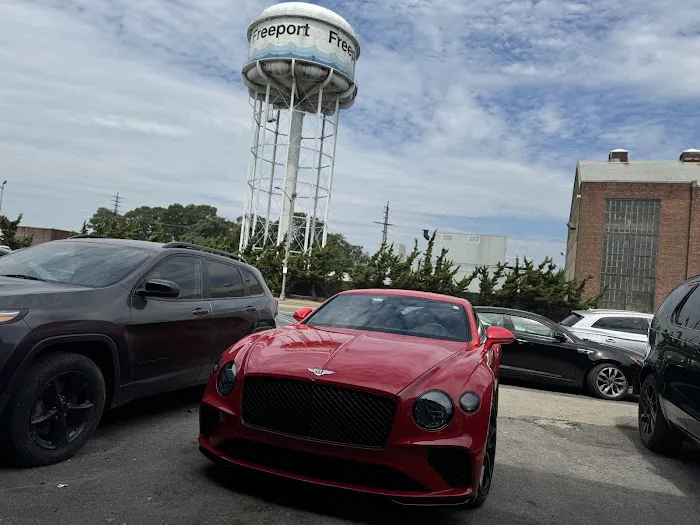Prestige Motor Cars of Freeport 5