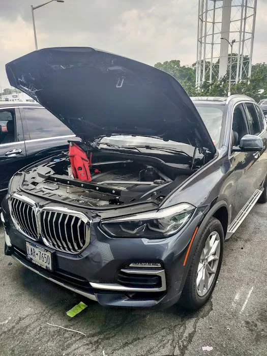 Prestige Motor Cars of Freeport 8