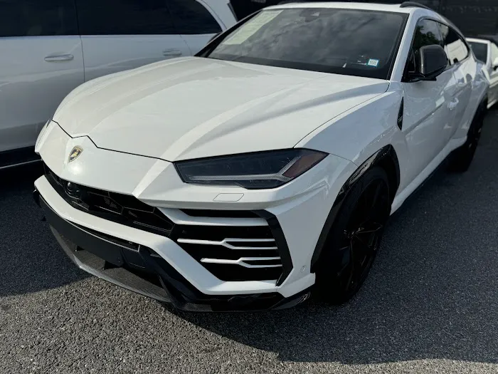 Prestige Motor Cars of Freeport 7