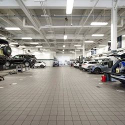 Land Rover Freeport Parts Store ico