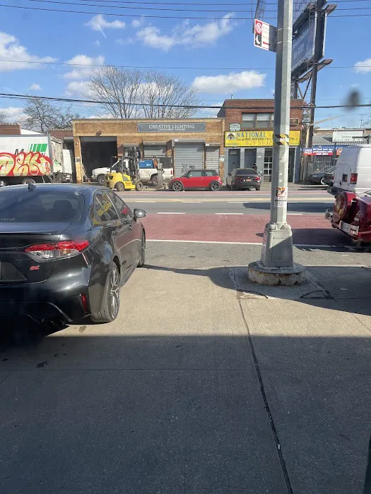 National Auto Body Collision Inc. 3