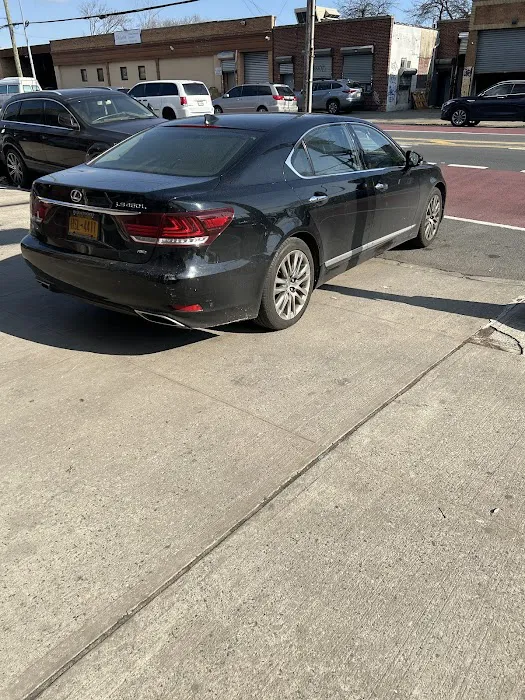 National Auto Body Collision Inc. 4