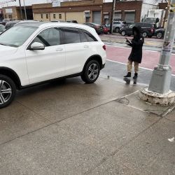 National Auto Body Collision Inc. ico
