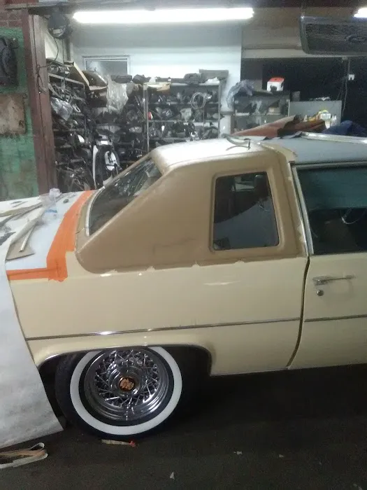 Mr Auto Trim 5