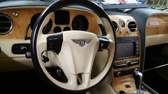 Mr Auto Trim 2