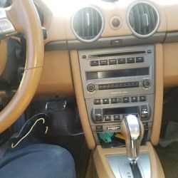 Gary's Auto Body ico