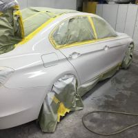 Albert Auto Body Inc