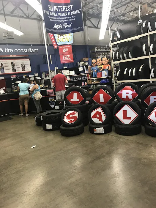 Pep Boys 1