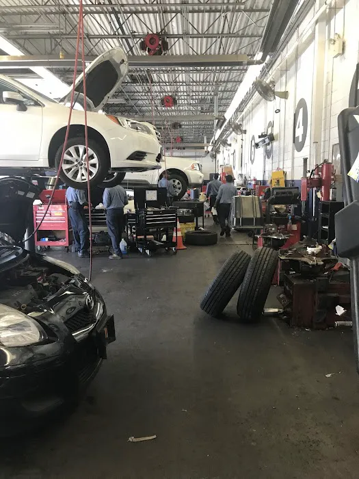 Pep Boys 3