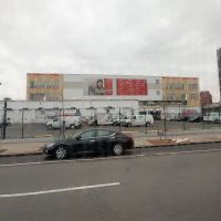 U-Haul Repair Shop
