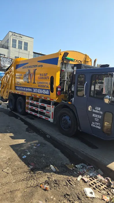 In & out truck repair 0