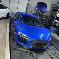 The Art of Tint
