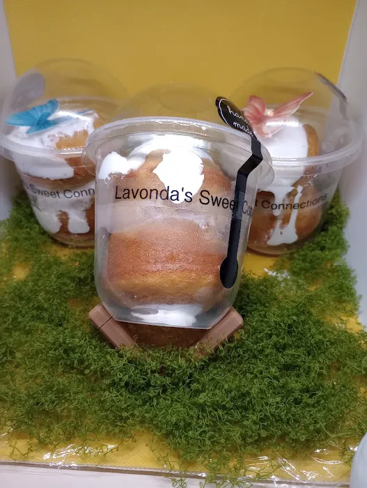 Lavonda's Sweet Connections 3