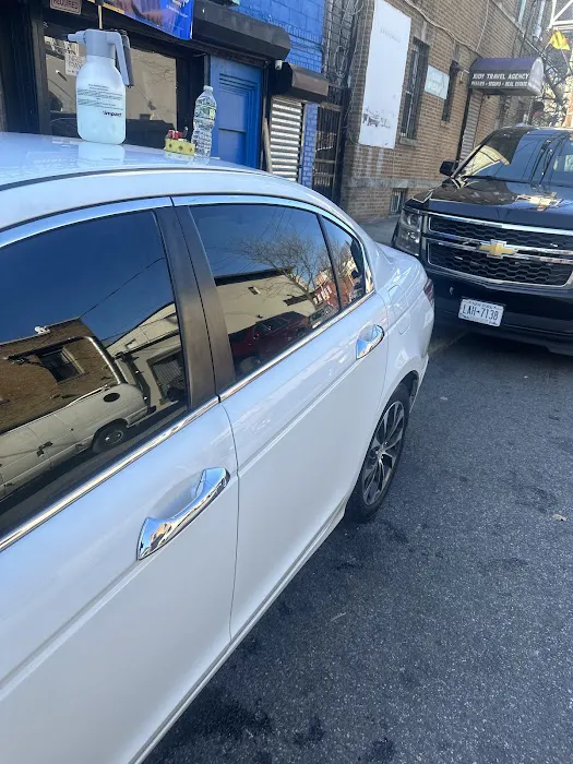 King of tints 0
