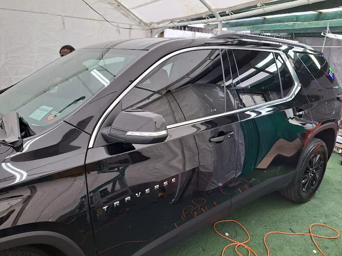 King of tints 4