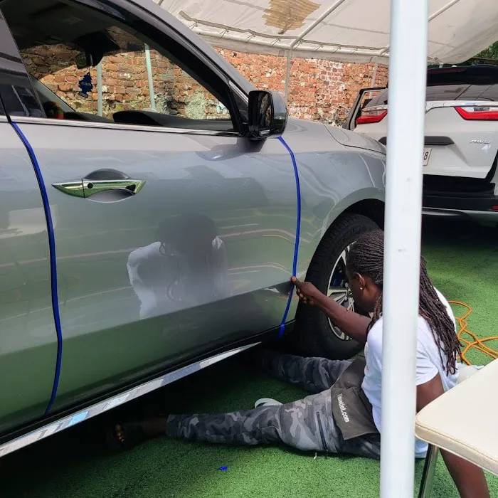 King of tints 8