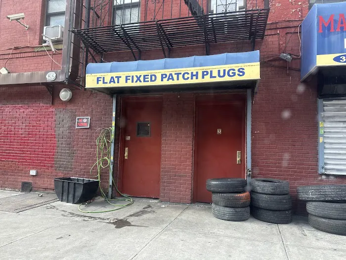 Marino Tire Shop 0