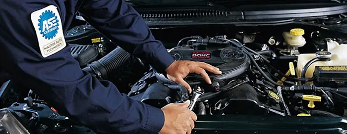 Arevalos Auto Shop 3