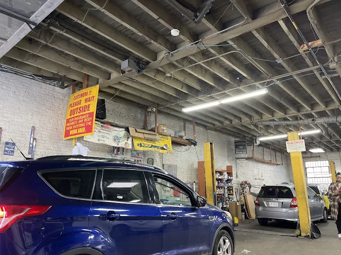 Arevalos Auto Shop 0