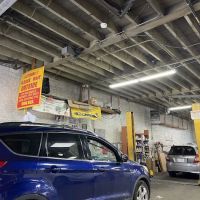 Arevalos Auto Shop