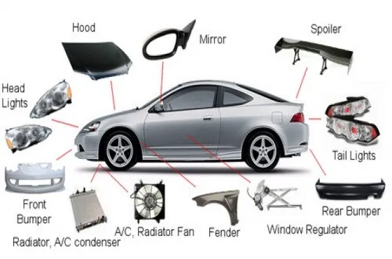 Arevalos Auto Shop 2