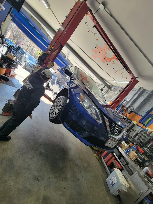 R5IVE MOTORS 2