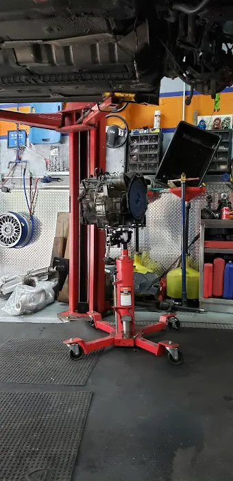 R5IVE MOTORS 0