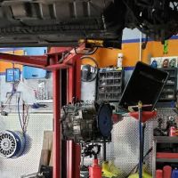 R5IVE MOTORS