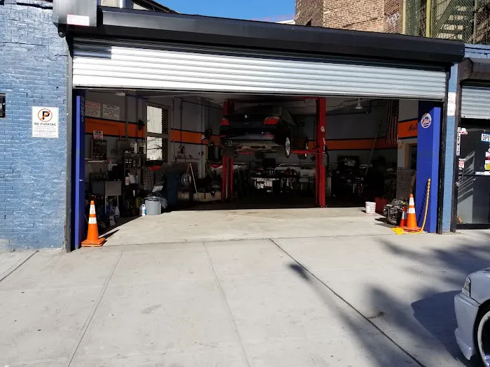R5IVE MOTORS 6