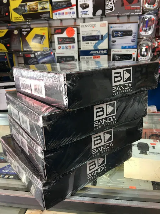 C N Auto Sound & Security 2